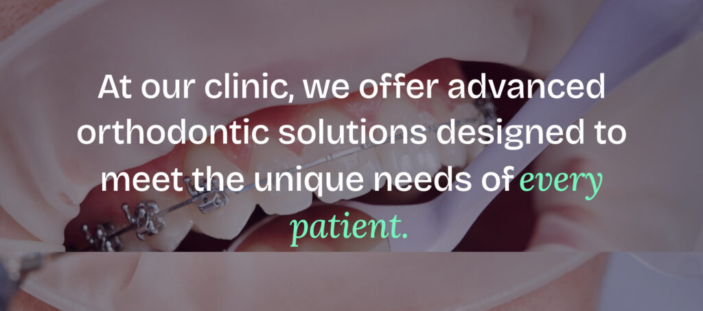 BrightBite Orthodontics Website Design & Branding | Brenham Studio