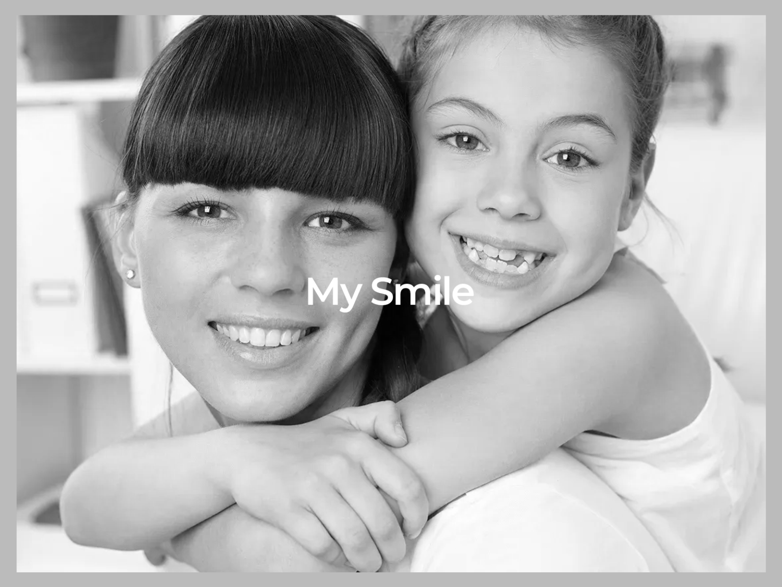 Dental clinic portfolio